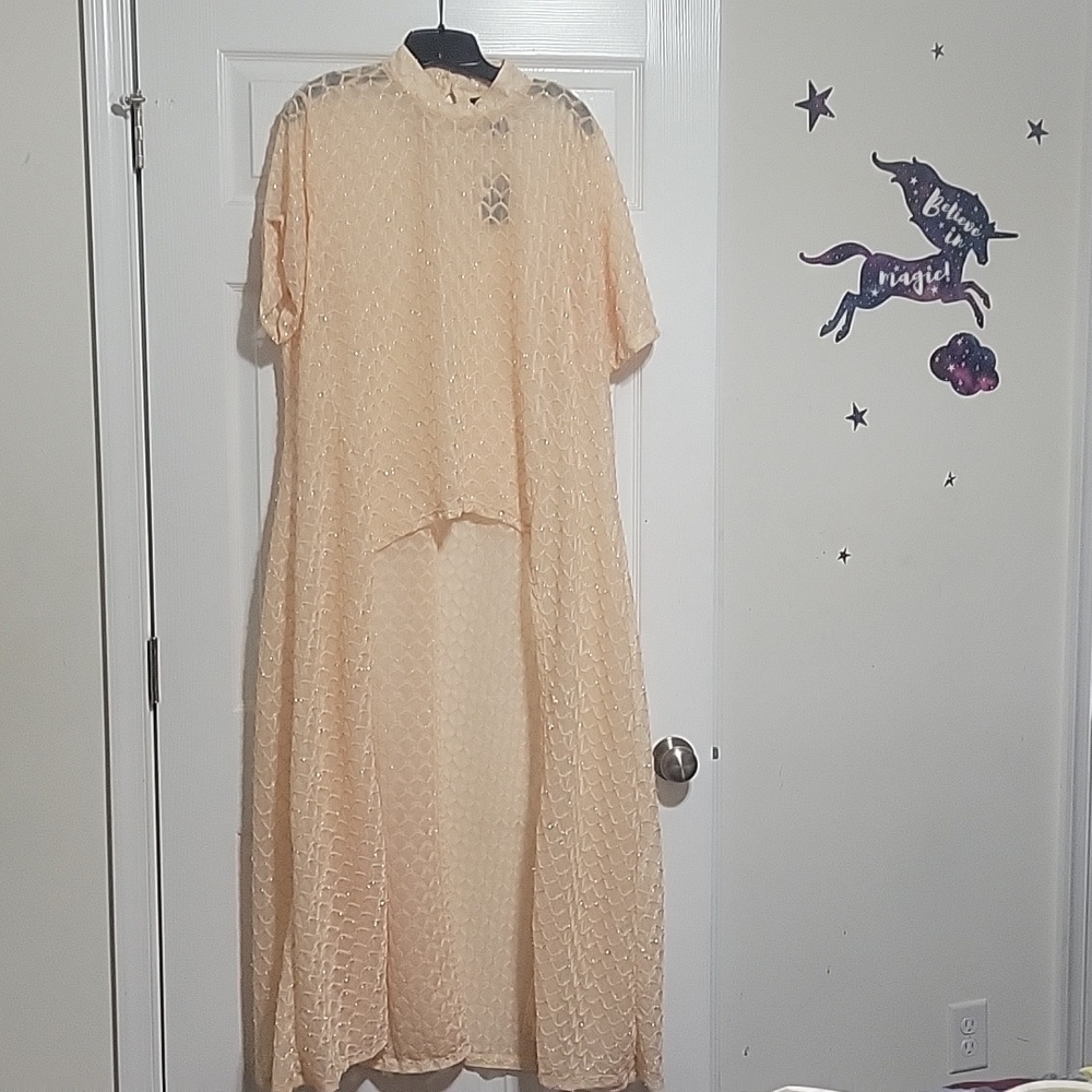 Ashley Stewart Shirt